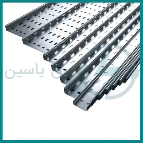 سینی کابل گالوانیزه