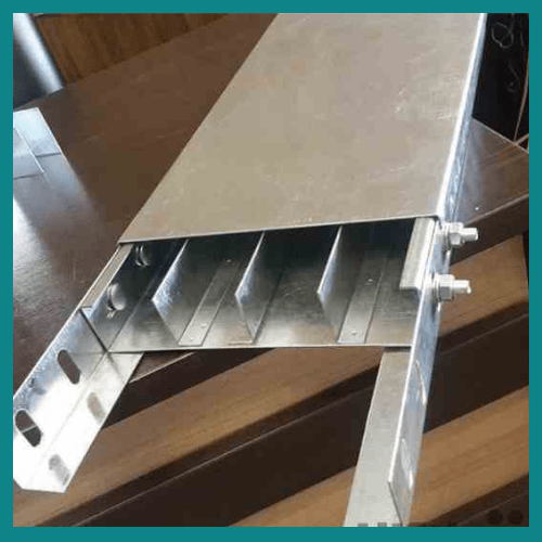 دیوایدر سینی کابل -جدا کننده سینی کابل