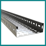 سینی کابل مشبک