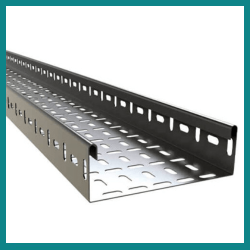 سینی کابل مشبک چیست