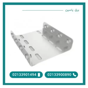 رابط سینی کابل عرض 30 ضخامت 0.8 میلی متر
