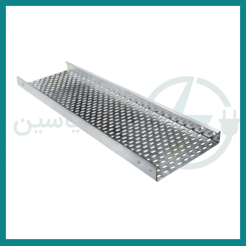 سینی کابل 4 خم