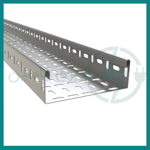 سینی کابل 6 خم