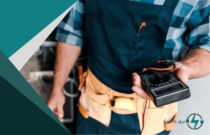 ولتاژ نامی،ولتاژ اسمی و ولتاژ کار چیست؟